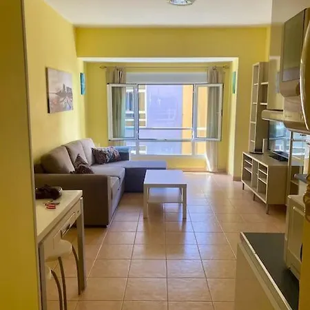 Apartment Placer Junto Al Mar: Vivelo! *