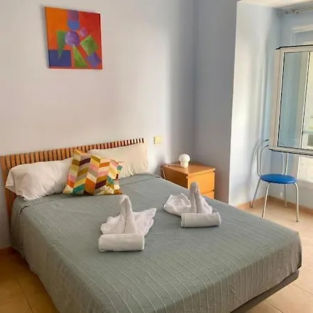 Apartment Placer Junto Al Mar: Vivelo!