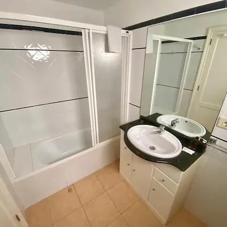 Апартаменты Placer Junto Al Mar: Vivelo! Лас-Пальмас-де-Гран-Канария